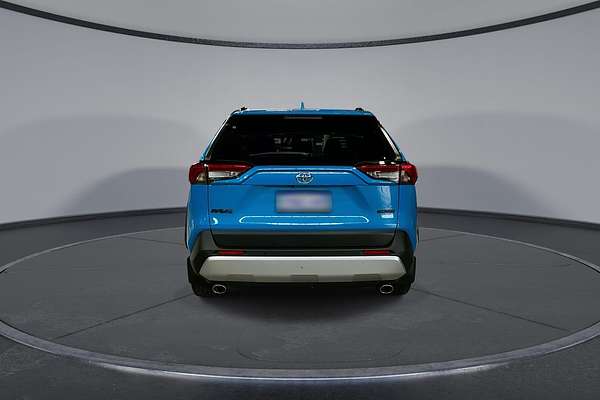 2020 Toyota RAV4 Edge AXAA54R