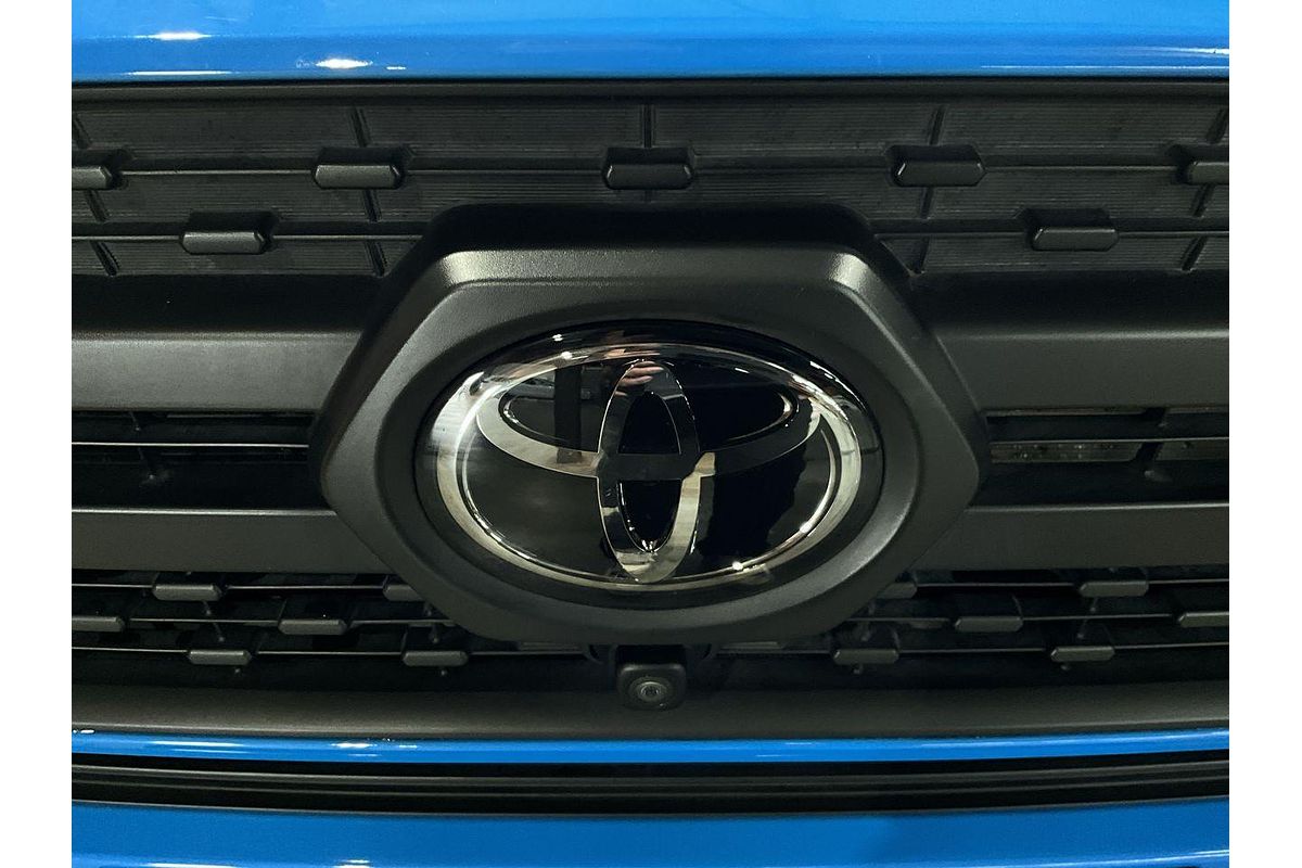 2020 Toyota RAV4 Edge AXAA54R