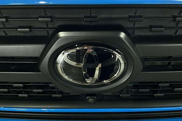 2020 Toyota RAV4 Edge AXAA54R