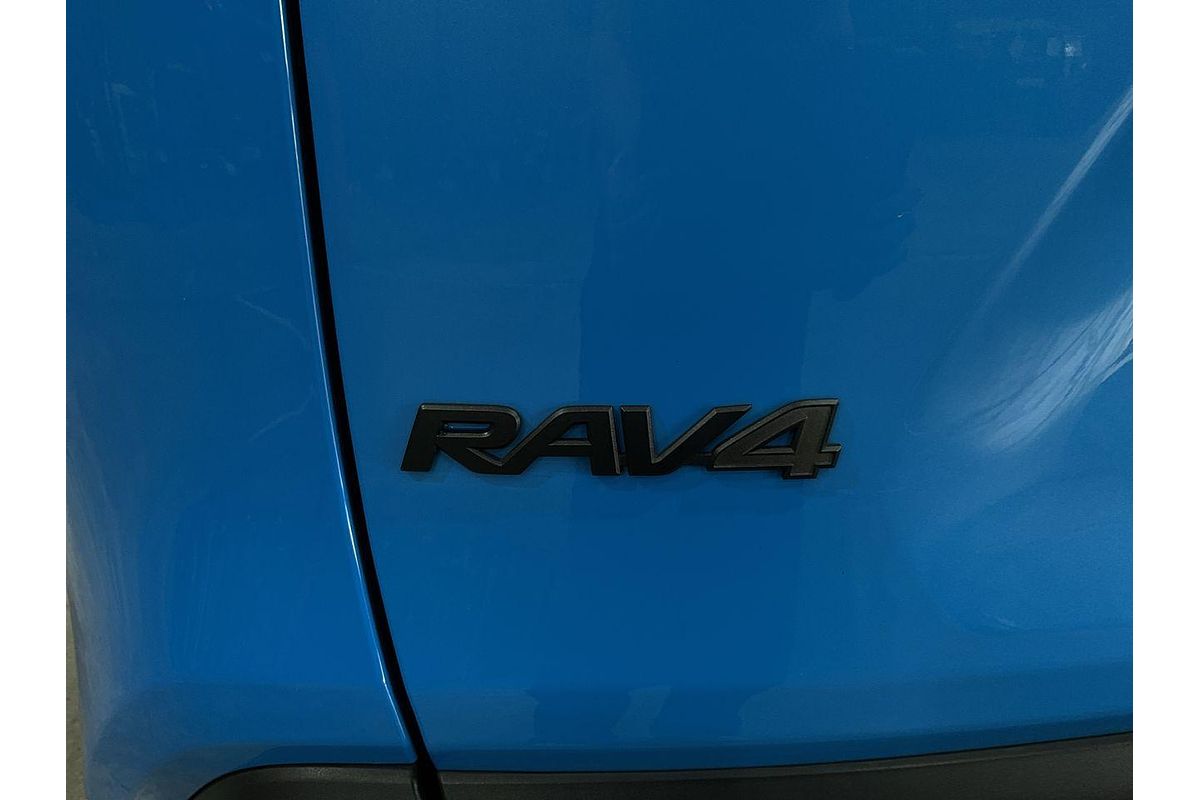 2020 Toyota RAV4 Edge AXAA54R