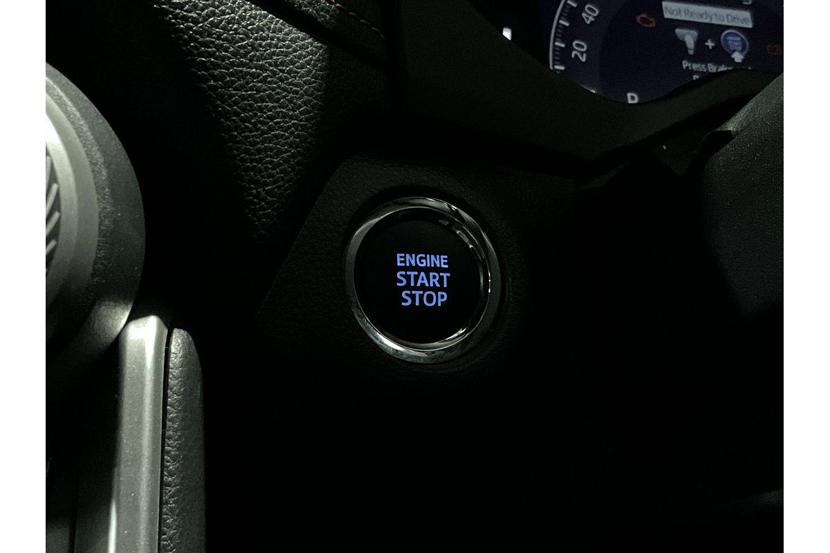 2020 Toyota RAV4 Edge AXAA54R