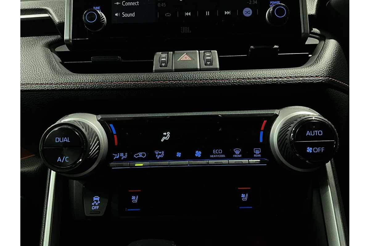 2020 Toyota RAV4 Edge AXAA54R