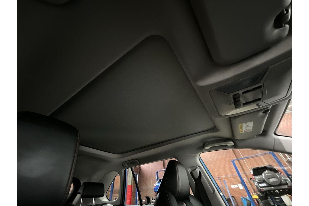 2020 Toyota RAV4 Edge AXAA54R