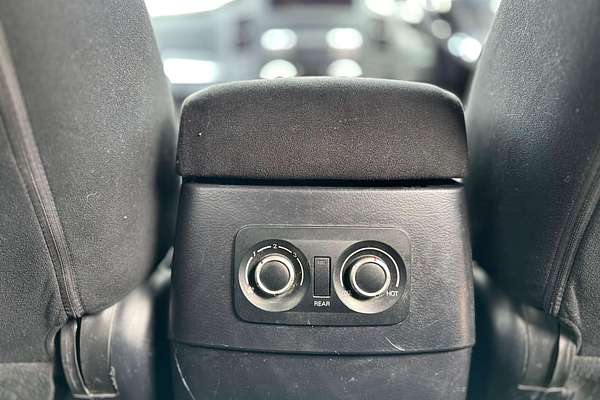 2011 Mitsubishi Pajero GLS NT