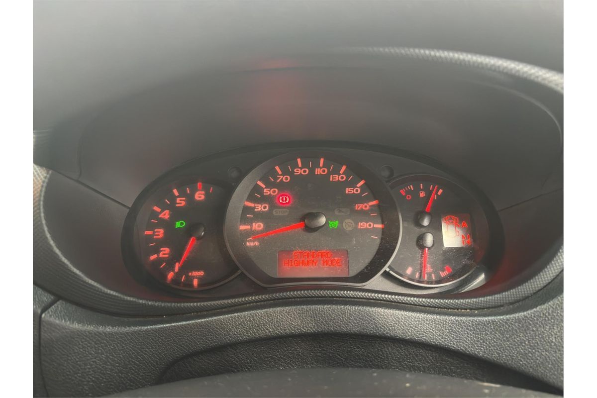 2018 Renault Master X62 LWB