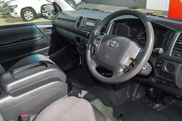 2014 Toyota Hiace KDH201R LWB