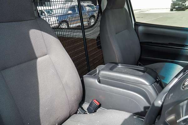 2014 Toyota Hiace KDH201R LWB