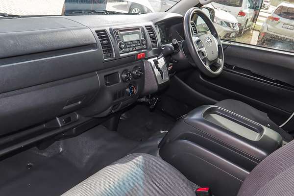 2014 Toyota Hiace KDH201R LWB