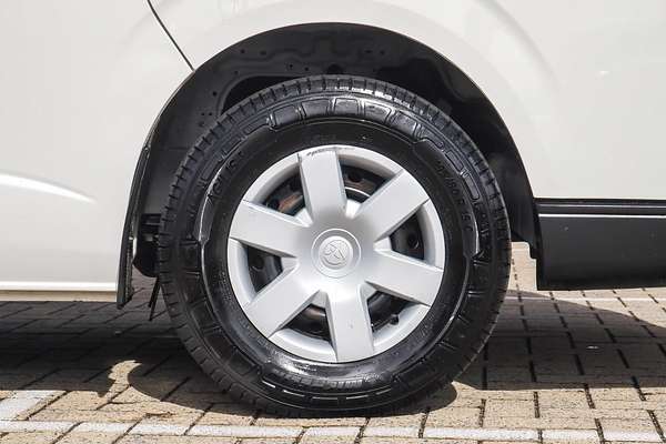 2014 Toyota Hiace KDH201R LWB