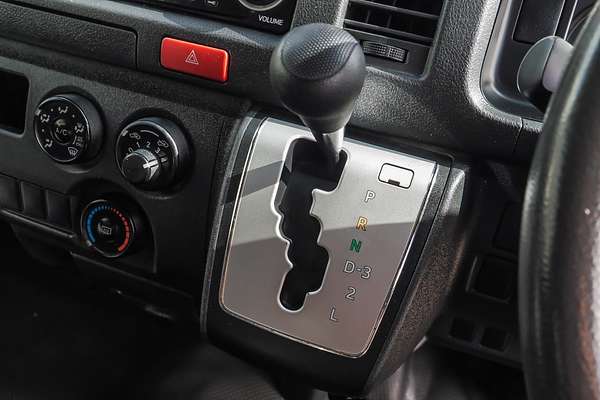 2014 Toyota Hiace KDH201R LWB