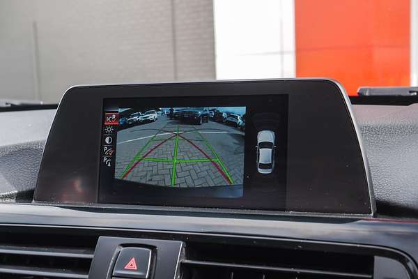 2014 BMW 3 Series 316i F30