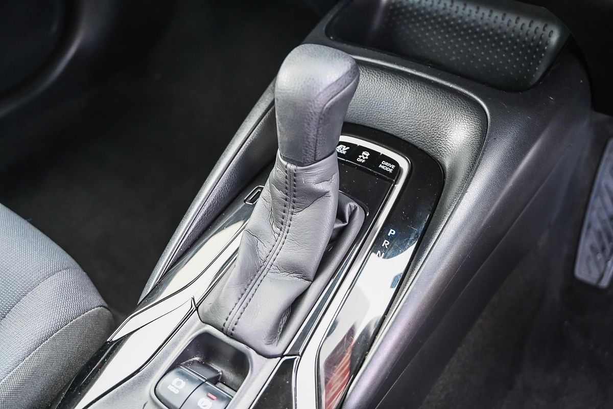 2021 Toyota Corolla Ascent Sport Hybrid ZWE211R