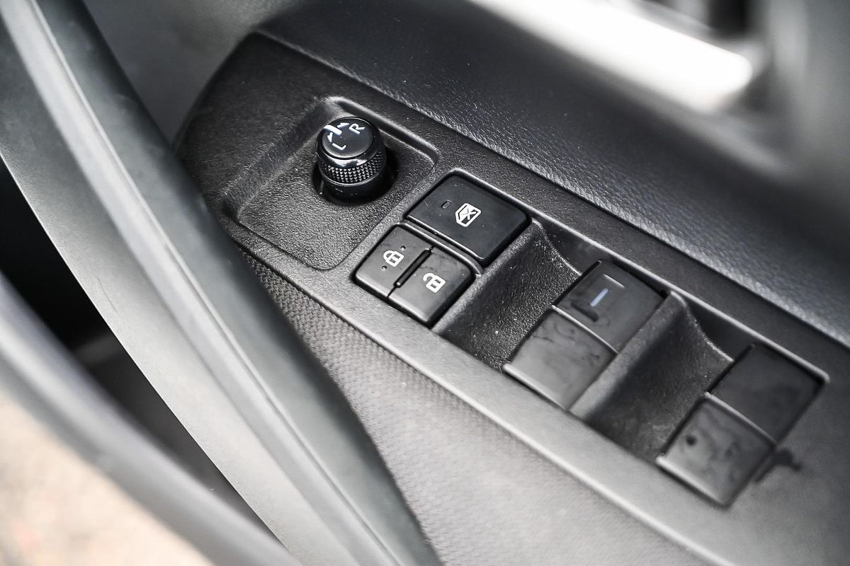 2021 Toyota Corolla Ascent Sport Hybrid ZWE211R