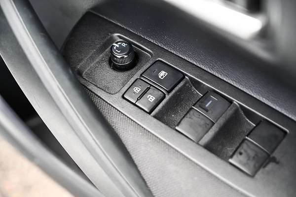2021 Toyota Corolla Ascent Sport Hybrid ZWE211R