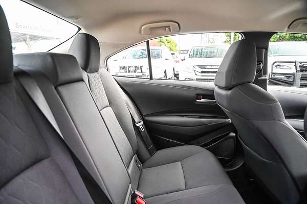 2021 Toyota Corolla Ascent Sport Hybrid ZWE211R