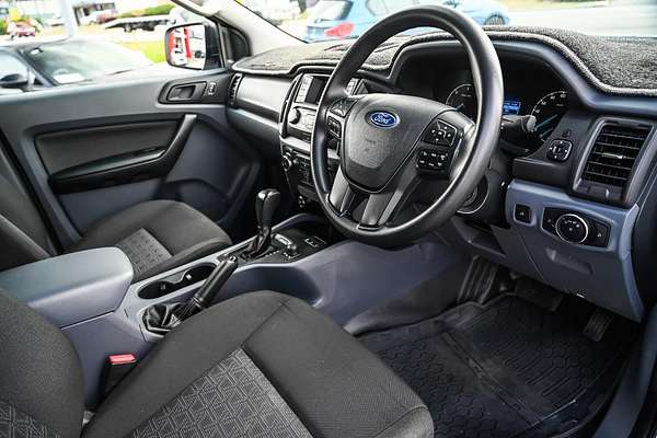 2018 Ford Ranger XL Plus PX MkII 4X4