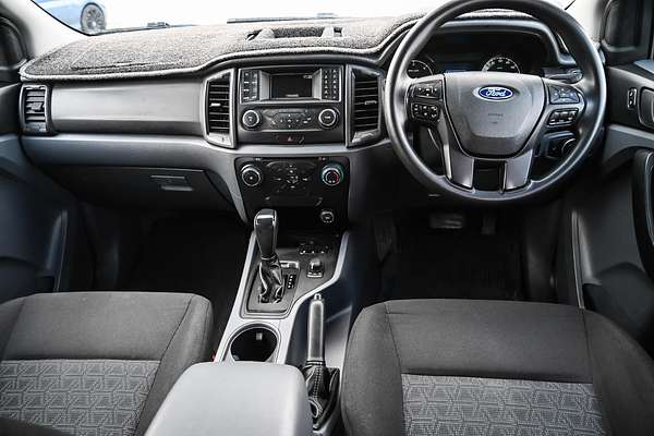 2018 Ford Ranger XL Plus PX MkII 4X4