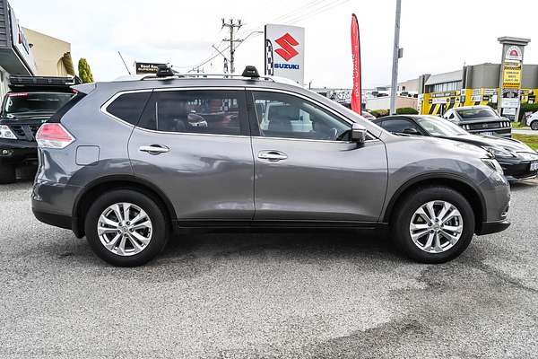 2015 Nissan X-TRAIL ST-L T32