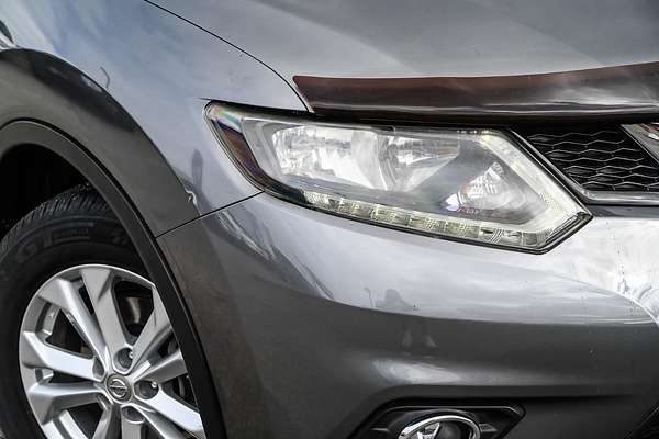 2015 Nissan X-TRAIL ST-L T32