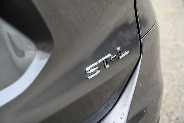 2015 Nissan X-TRAIL ST-L T32