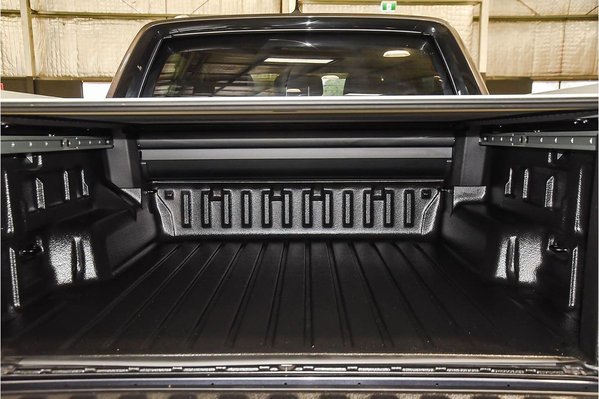 2025 Ford Ranger Wildtrak 4X4