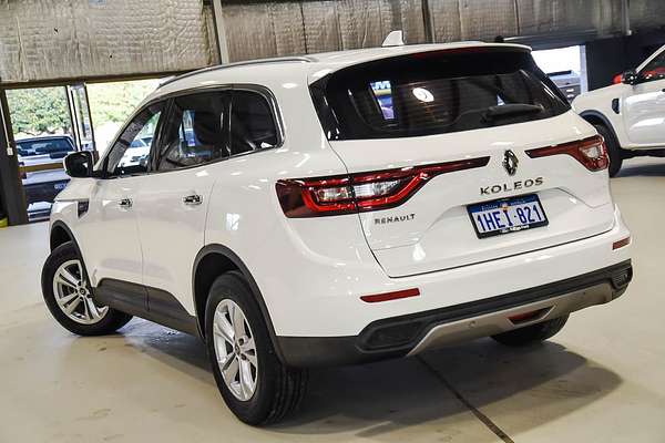 2020 Renault Koleos Life HZG