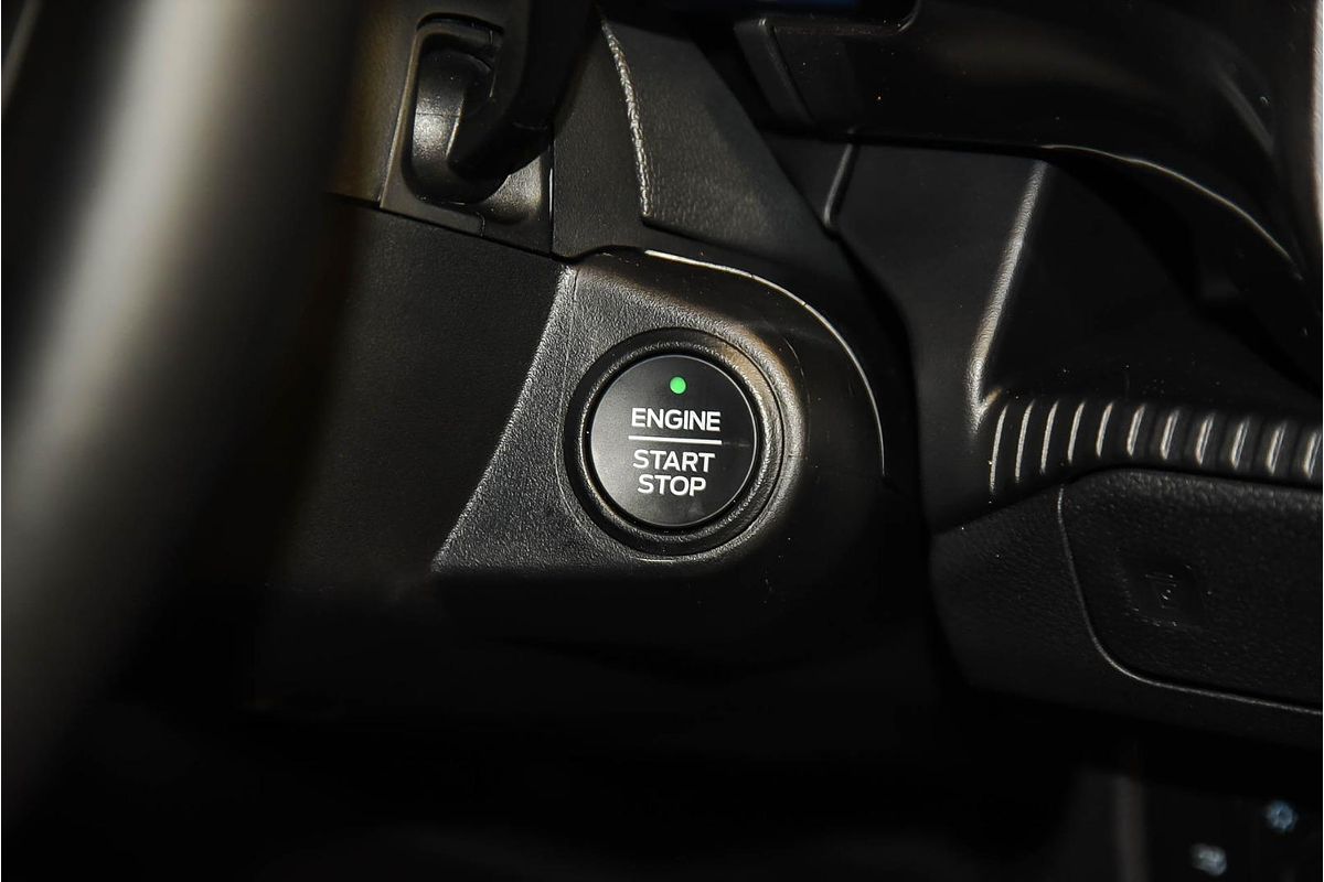 2025 Ford Ranger Wildtrak 4X4