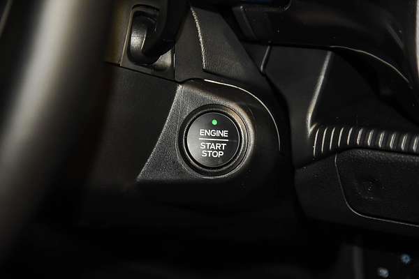 2025 Ford Ranger Wildtrak 4X4