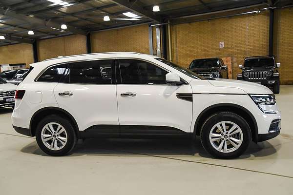 2020 Renault Koleos Life HZG