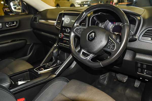 2020 Renault Koleos Life HZG