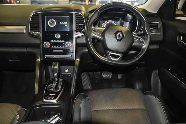 2020 Renault Koleos Life HZG