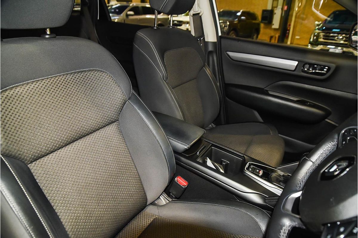 2020 Renault Koleos Life HZG