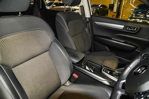 2020 Renault Koleos Life HZG