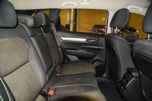 2020 Renault Koleos Life HZG