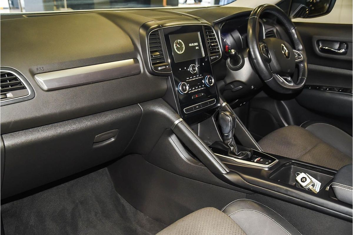 2020 Renault Koleos Life HZG