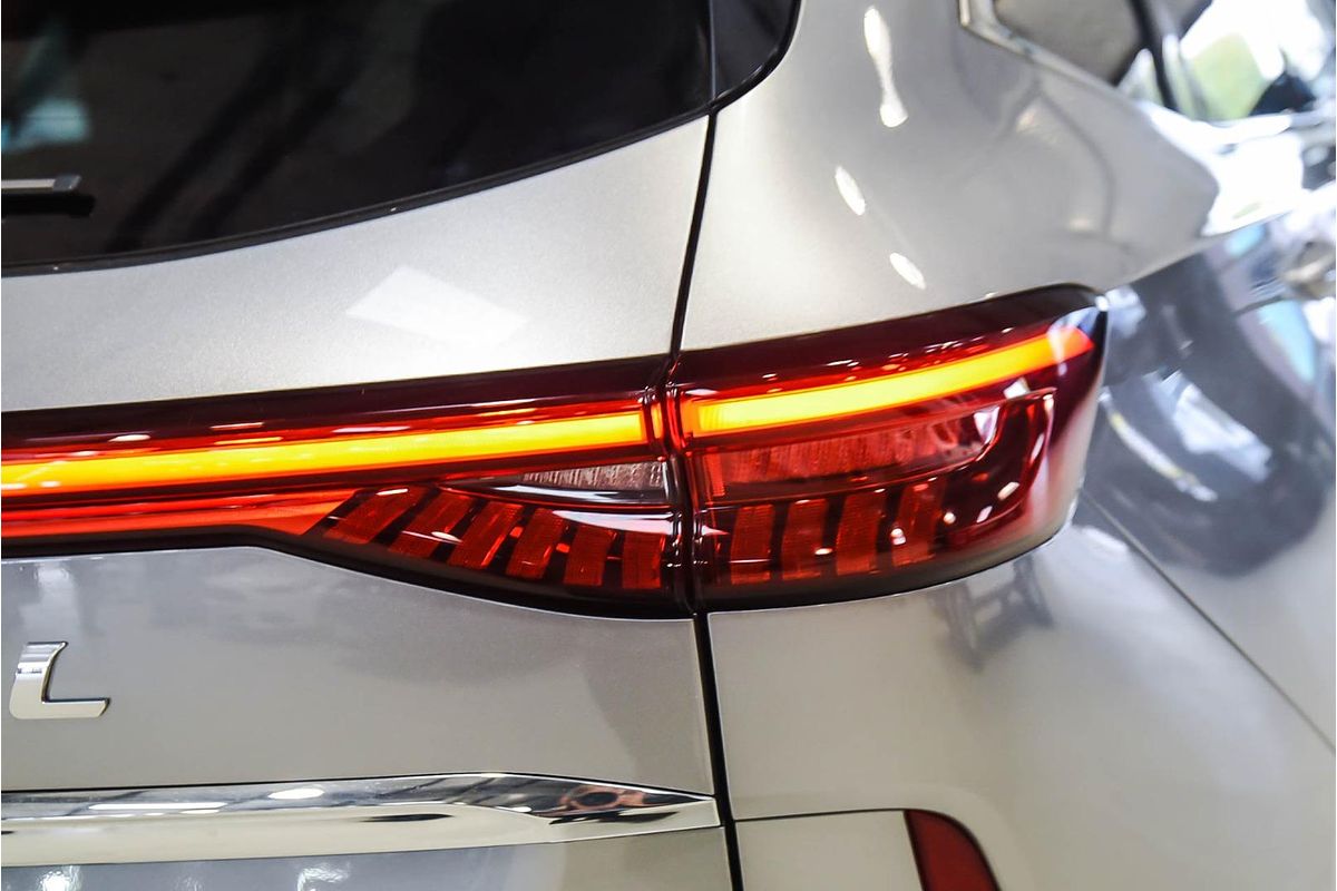 2021 GWM H6 Premium B01