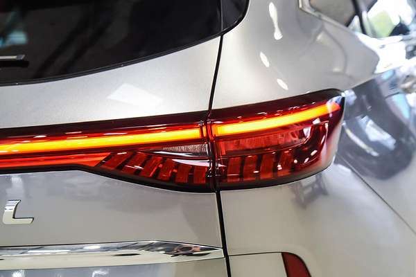 2021 GWM H6 Premium B01