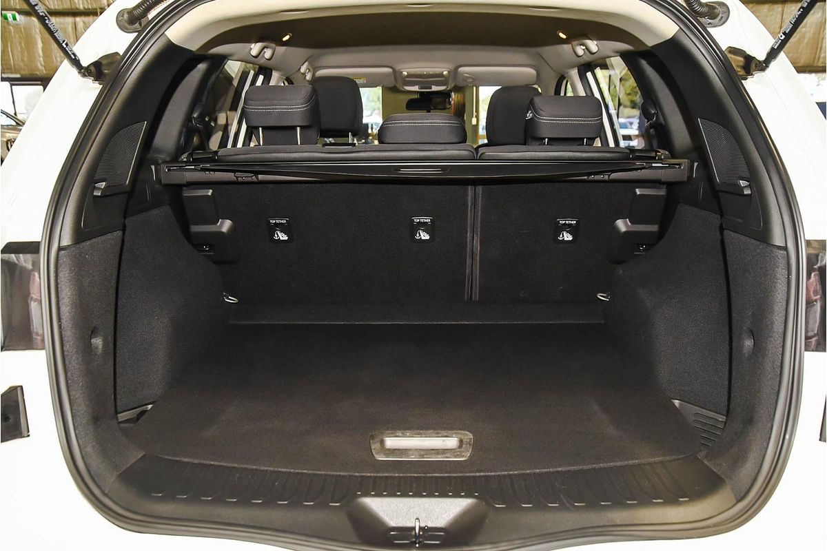 2020 Renault Koleos Life HZG