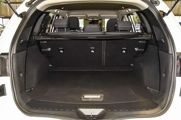 2020 Renault Koleos Life HZG