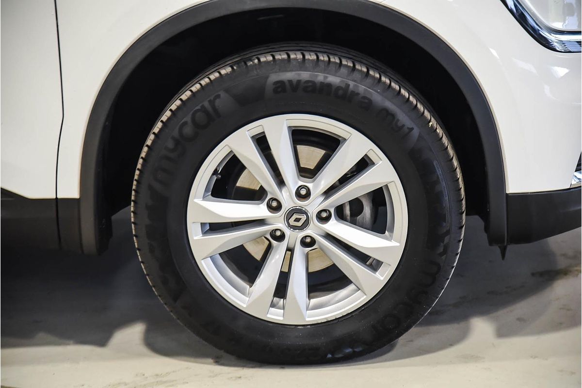 2020 Renault Koleos Life HZG
