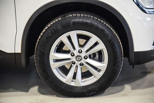 2020 Renault Koleos Life HZG