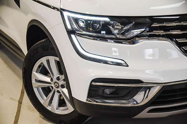 2020 Renault Koleos Life HZG