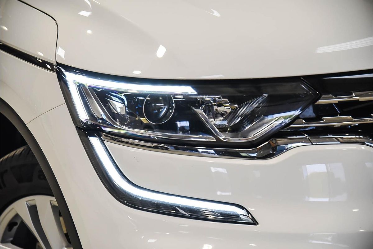 2020 Renault Koleos Life HZG
