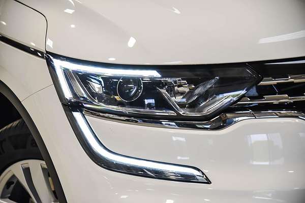 2020 Renault Koleos Life HZG