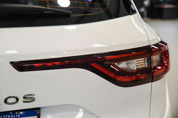 2020 Renault Koleos Life HZG