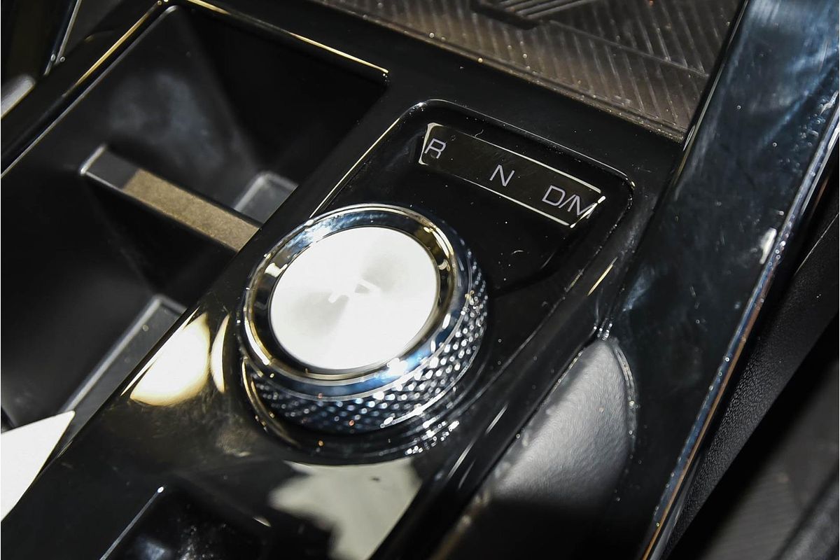 2021 GWM H6 Premium B01