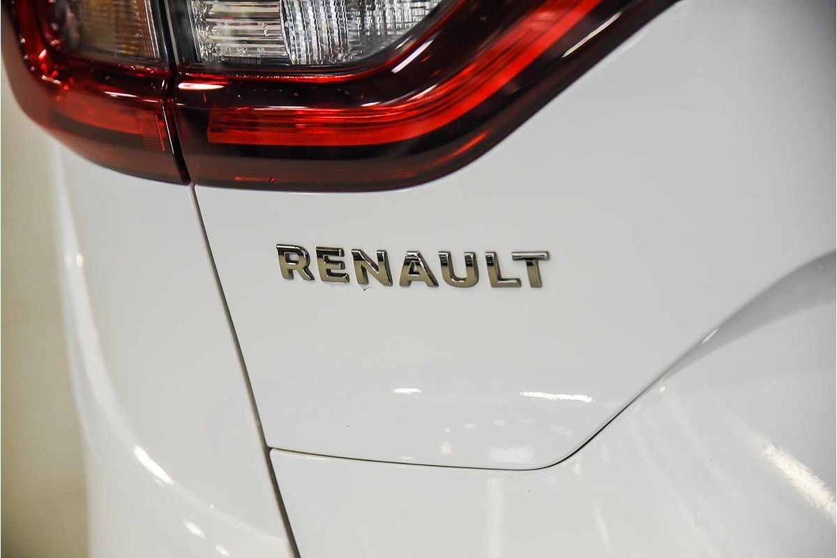 2020 Renault Koleos Life HZG