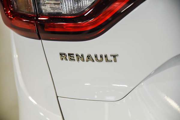 2020 Renault Koleos Life HZG