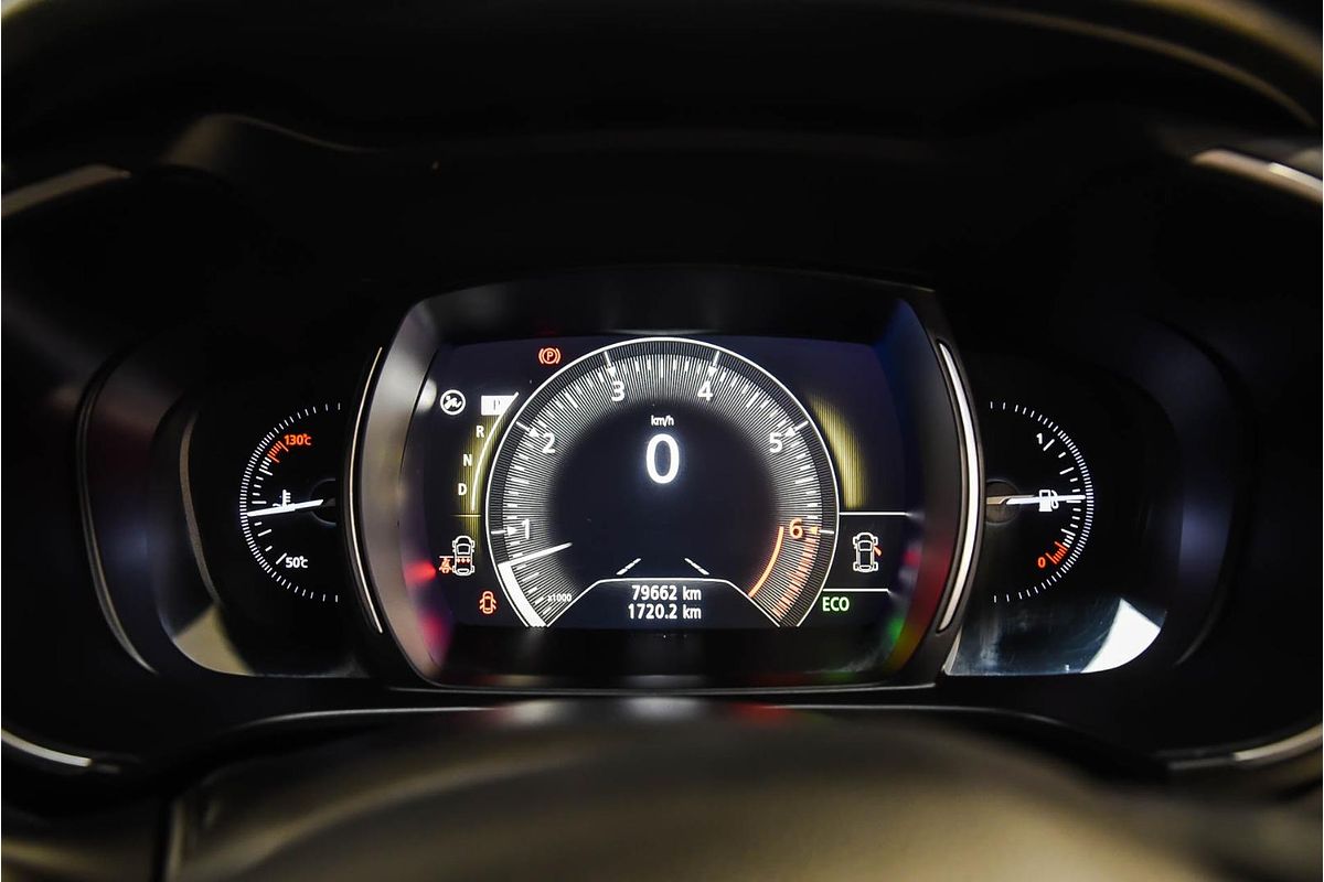 2020 Renault Koleos Life HZG