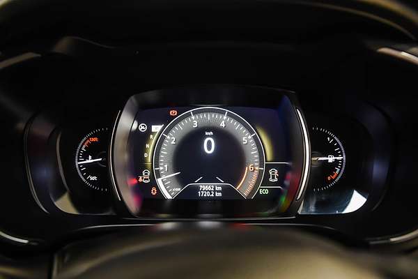2020 Renault Koleos Life HZG
